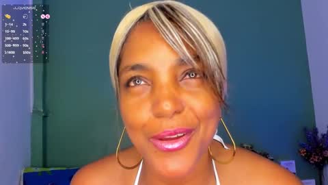 Nicky online show from February 2025 01:24:01 PM