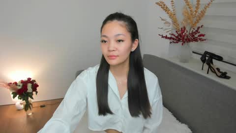 Snapshot of lovelynightt chatting on February 2025 07:10:01 PM kim online show from February 2025 07:10:01 PM