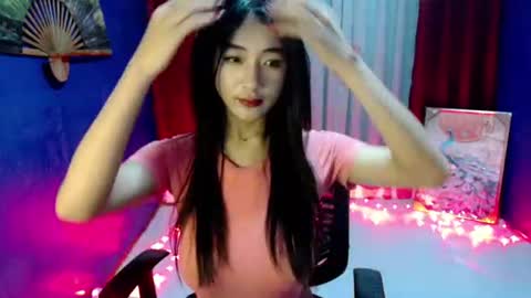 lovelypetite143 online show from July 2026 03:49:01 PM