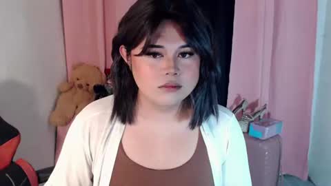 Snapshot of lovelypinaychubsx chatting on April 2026 08:48:02 PM lovely online show from April 2026 08:48:02 PM