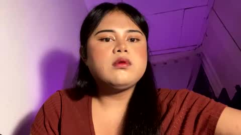 Snapshot of lovelypinaychubsx chatting on May 2026 10:44:02 AM lovely online show from May 2026 10:44:02 AM