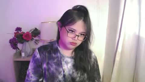 Snapshot of lovelypinaychubsx chatting on June 2026 04:10:02 AM lovely online show from June 2026 04:10:02 AM