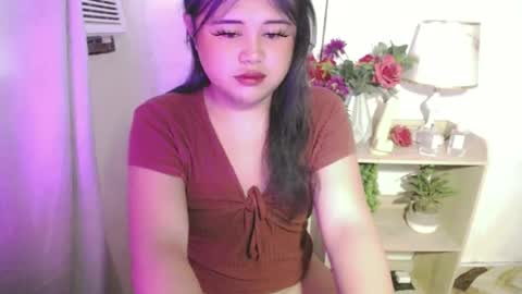 Snapshot of lovelypinaychubsx chatting on June 2026 07:54:02 AM lovely online show from June 2026 07:54:02 AM