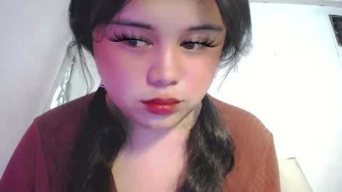 Snapshot of lovelypinaychubsx chatting on July 2026 06:31:01 AM lovely online show from July 2026 06:31:01 AM