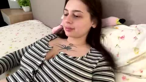 Snapshot of lovelyrachel__ chatting on September 2025 08:36:01 AM LovelyRachel online show from September 2025 08:36:01 AM