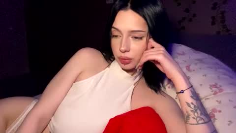 LovelyRachel  online show from April 2026 01:38:01 AM