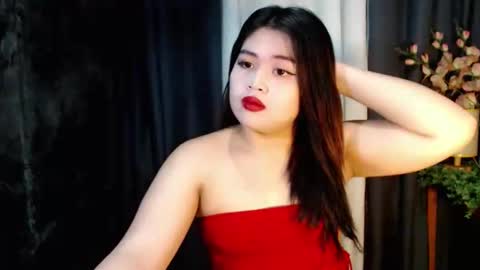 Snapshot of lovelyrhean chatting on September 2025 12:16:02 PM Rhean online show from September 2025 12:16:02 PM