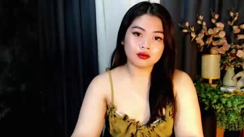 Snapshot of lovelyrhean chatting on September 2025 01:46:01 PM Rhean online show from September 2025 01:46:01 PM