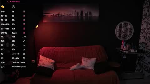 Anna online show from February 2026 03:41:02 PM