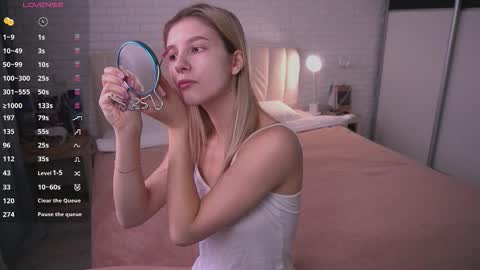 Anna online show from February 2026 10:03:02 AM