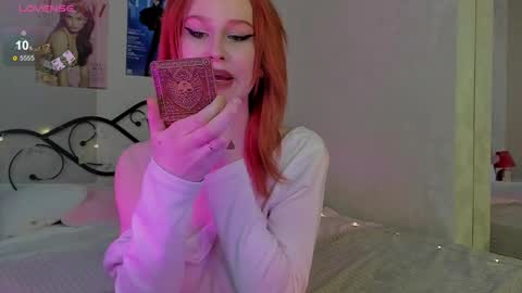 Luna online show from February 2026 06:22:01 AM