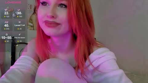 Luna online show from February 2026 06:40:02 AM