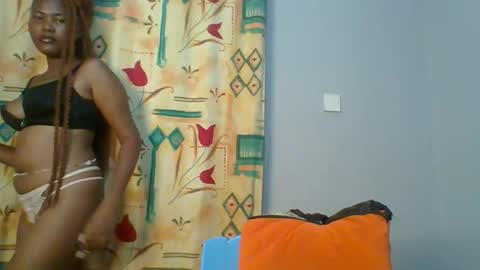 Hanna online show from April 2026 06:46:02 PM