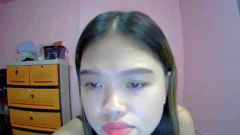 Snapshot of lovemae352295 chatting on February 2025 11:30:01 AM lovemae352295 online show from February 2025 11:30:01 AM
