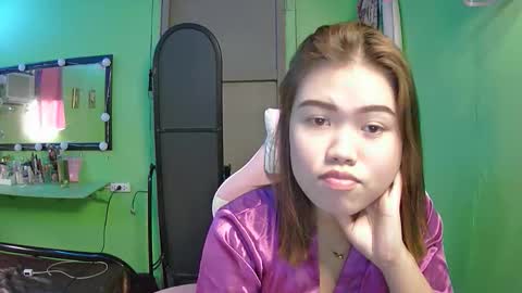 lovemae352295 online show from February 2026 06:22:01 AM