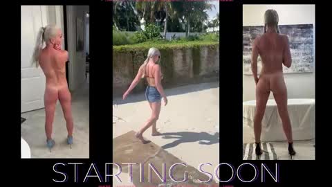 Snapshot of lovemoscarlett chatting on March 2025 11:09:02 AM Scarlett online show from March 2025 11:09:02 AM