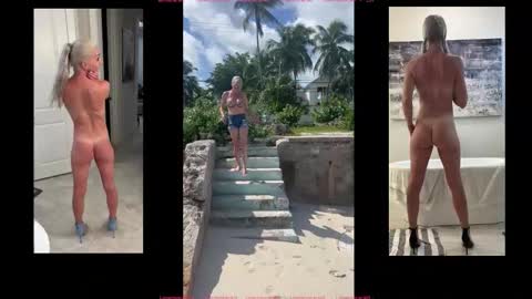 Scarlett online show from February 2026 12:01:02 PM