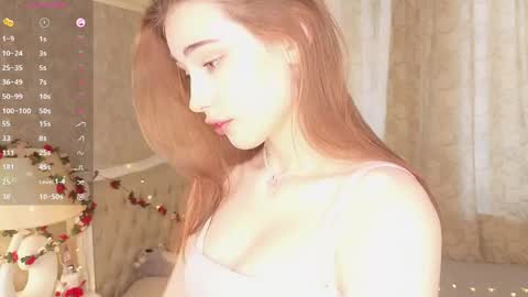 Keira online show from April 2026 08:28:02 AM