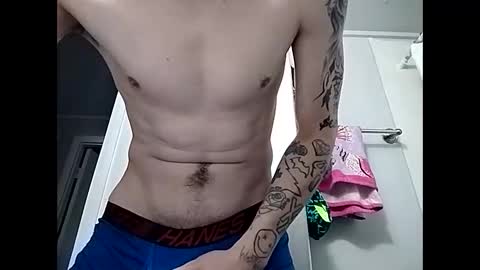 loverboy4411 online show from December 2024 08:04:02 PM