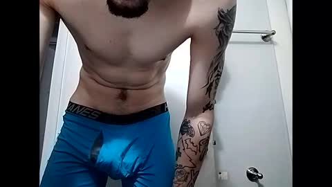 loverboy4411 online show from January 2025 02:14:01 PM