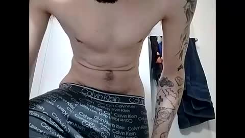 loverboy4411 online show from January 2025 04:08:02 PM