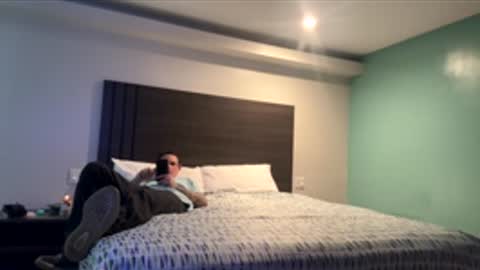 DaddyFrostBabyBoss online show from January 2026 11:45:02 AM