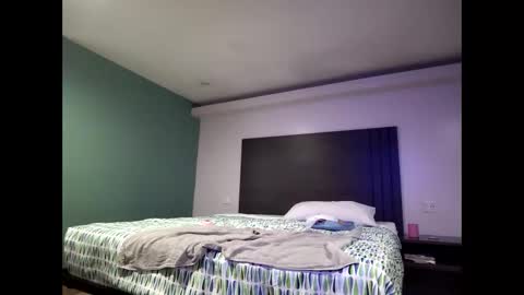 DaddyFrostBabyBoss online show from May 2026 10:36:01 AM