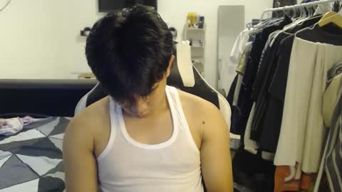 loverboyph04 online show from February 2026 07:13:01 AM