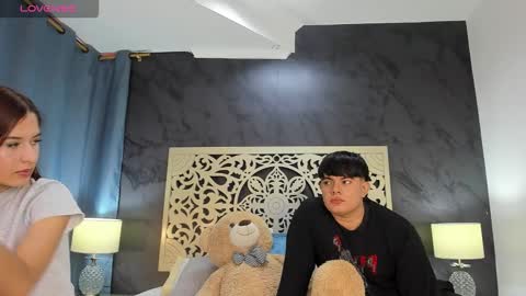 loverebels_ online show from January 2026 03:25:01 PM