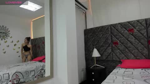 loverebels_ online show from February 2026 03:49:02 PM