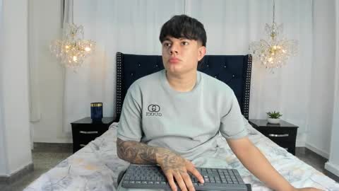 loverebels_ online show from February 2026 10:02:01 PM