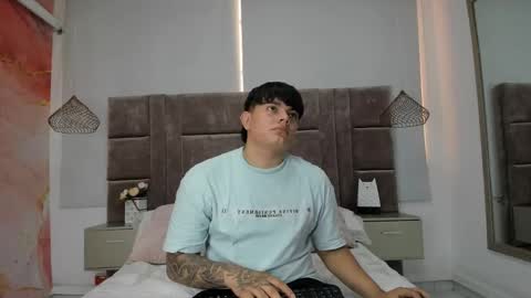 loverebels_ online show from February 2026 03:16:02 PM