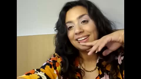 LoverFairy online show from November 2025 06:51:01 PM