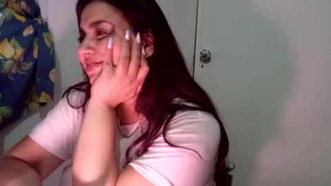 Snapshot of loverfairy chatting on May 2026 10:38:02 PM LoverFairy online show from May 2026 10:38:02 PM