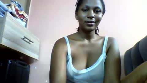 lovergal257 online show from April 2026 08:39:01 AM