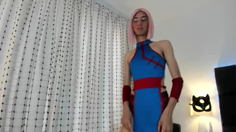 Snapshot of loverisu chatting on November 2025 09:24:02 PM loverisu online show from November 2025 09:24:02 PM