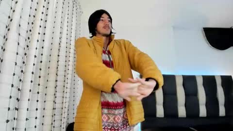 Snapshot of loverisu chatting on January 2026 07:08:02 PM loverisu online show from January 2026 07:08:02 PM