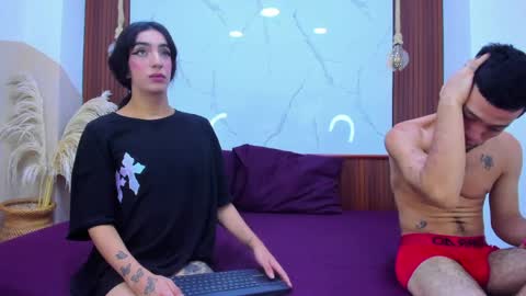 sofia and bryan online show from April 2026 02:04:02 AM