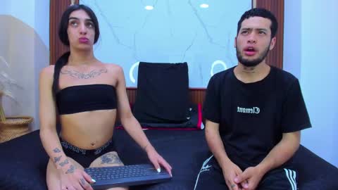 sofia and bryan online show from April 2026 12:50:01 AM