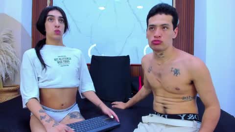 sofia and bryan online show from May 2026 01:10:01 AM