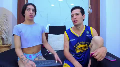 sofia and bryan online show from May 2026 01:55:01 AM