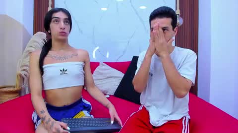 sofia and bryan online show from May 2026 02:07:02 AM