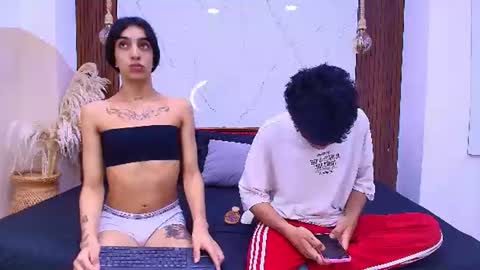 sofia and bryan online show from June 2026 02:11:02 AM