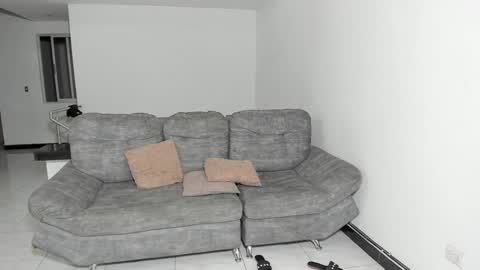 Aitana online show from October 2025 03:03:02 AM