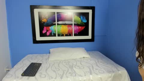 loversvalery online show from October 2025 12:34:02 PM