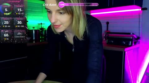 Kate OnFire online show from April 2026 07:00:02 AM