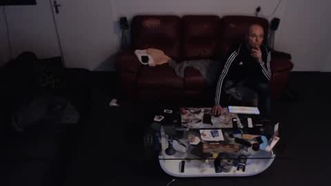 Lovetlick online show from February 2025 02:47:02 AM