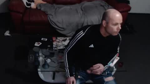 Lovetlick online show from February 2025 05:51:02 AM