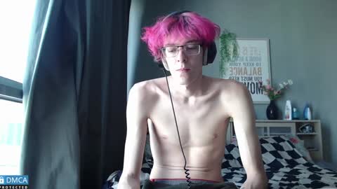 lovesomecookie online show from December 2024 06:52:01 AM