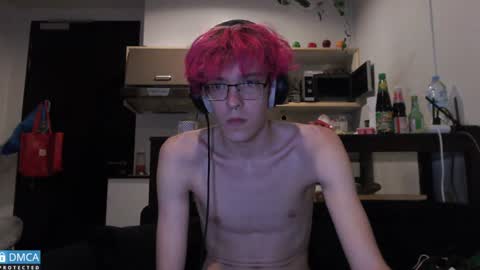 lovesomecookie online show from December 2024 11:33:01 AM